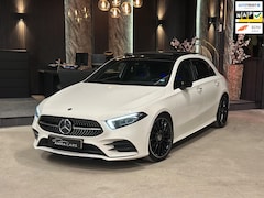 Mercedes-Benz A-klasse - 200|AMG|PANO|SFEER|BOMVOL