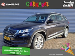 Skoda Kodiaq - 1.5 TSI Style Business Navi | Automaat | PDC | ECC