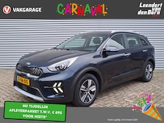 Kia Niro - 1.6 GDi Hybrid Edition | Automaat | Trekhaak | ECC | Navi