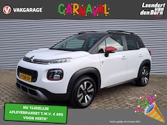 Citroën C3 Aircross - 1.2 PureTech S&S C-Series | Navi | DAB | PDC | Apple Carplay/Android Auto