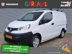 Nissan NV200 - 1.5 dCi Acenta | Trekhaak | Airco | Camera