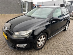 Volkswagen Polo - 1.2 TDI BlueMotion Comfortline