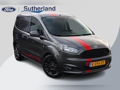 Ford Transit Courier - 1.5 TDCI Sport cruise control | parkeersensoren | navigatie