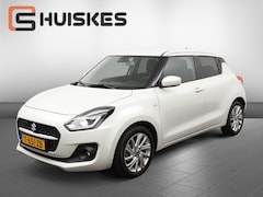 Suzuki Swift - 1.2 Select Smart Hybrid