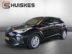 Toyota C-HR - 1.8 Hybrid Business | Cruise Control Adaptief | Carplay/Android