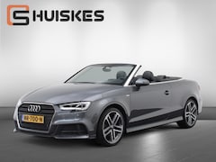 Audi A3 Cabriolet - 1.4 TFSI Sport 2x S-Line Edition