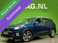 Kia Niro - 1.6 GDi Hybrid DynamicLine| Carplay | Adapt. Cruise