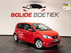 Seat Mii - 1.0 Chill Out |Navigatie |Airco |Regensensor |NL-auto |Elk. ramen & Spiegels |LM velgen