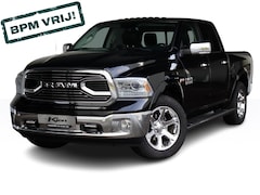 Dodge Ram 1500 - 5.7 V8 Crew Cab Laramie 1500 5.7 V8 Crew Cab Laramie | LPG | Navi | Pano |