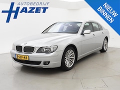 BMW 7-serie - 740i 306 PK AUT. *YOUNGTIMER* + SOFT-CLOSE | LEDER | COMFORTZETELS