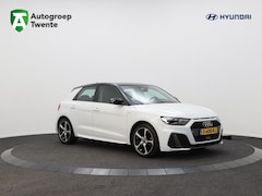 Audi A1 Sportback - 25 TFSI S-Edition | Carplay | Virtual Cockpit | DAB |