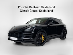 Porsche Cayenne Coupé - Turbo GT