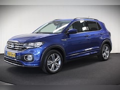 Volkswagen T-Cross - 1.0 TSI 110pk 7-DSG R-Line