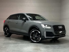 Audi Q2 - 1.4 TFSI 150PK S-line Black Edition Virtual Leer Navi