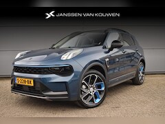 Lynk & Co 01 - 1.5 PHEV / Panoramadak / Stoelverwarming / 360 Camera