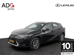 Lexus UX - 300e Business 54 kWh | 315km WLTP | Elektrisch verstelbare stoelen | Achteruitrijcamera |