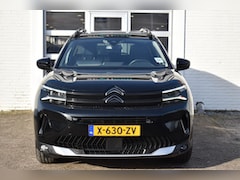 Citroën C5 Aircross - Plug-in Hybrid 225 EAT8 Shine | Panoramadak | Navi | Elek Klep | Apple Carplay | Massage S