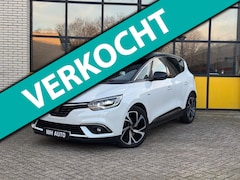 Renault Scénic - 160PK automaat, Trekhaak 1.800kg trekgewicht , Bose geluid, stoelverwarming & groot scherm