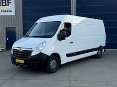 Opel Movano - 2.3 CDTI BiTurbo L3H3 Start/Stop LAADKLEP / AIRCO / CRUISE CONTROLE / N.A.P