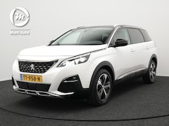 Peugeot 5008 - 1.6 165pk Allure 7 Persoons Automaat | Adaptive Cruise | 360 Camera | Virtual Cockpit | Ap