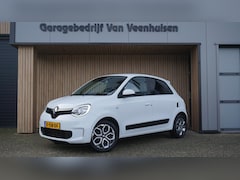 Renault Twingo - 1.0 SCe 74pk 5Drs Collection LED Bluetooth Multi-Media Airco Cruise Control *NL auto* 4358