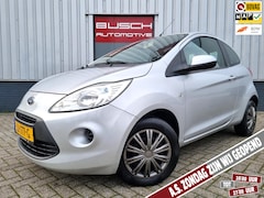 Ford Ka - 1.2 Style start/stop | VAN 2e EIGENAAR | AIRCO |