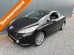 Peugeot 207 CC - 1.6-16V Sport Cabriolet