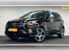 Ford Kuga - 1.5 EcoBoost ST Line*AWD*Panodak*Trekhaak*Navi*Camera*Stoel&Stuurverw