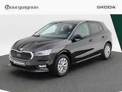 Skoda Fabia - Selection 1.0 TSI 115 PK | Automaat | Panoramadak | Apple Carplay & Android Auto | Parkeer