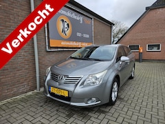 Toyota Avensis Wagon - 1.8 VVTi Comfort