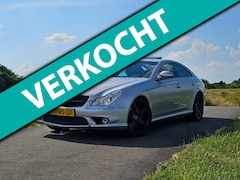 Mercedes-Benz CLS-klasse - 500 AMG-Pakket | NL Auto |