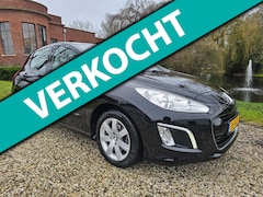 Peugeot 308 - 1.6 VTi Première AIRCO/cruise/PANORAMA