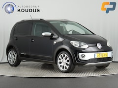 Volkswagen Up! - 1.0 cross up BlueMotion (Navi / Cruise / PDC / Airco)