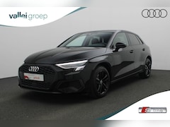 Audi A3 Sportback - 40 TFSI e 204 pk S-tronic Advanced edition | Achteruitrijcamera | Stoelverwarming | Naviga