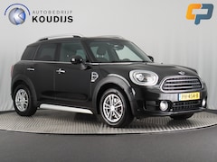 MINI Countryman - 2.0 Cooper D Pepper (NL-Auto / Trekhaak / Pano / H&K / Navi / Cruise)