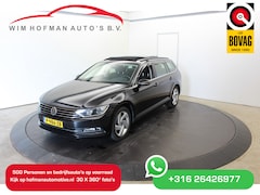 Volkswagen Passat Variant - 1.6 TDI Highline Panodak Trekhaak