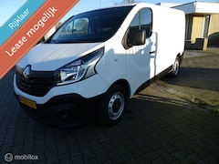 Renault Trafic - bestel 1.6 dCi T27 L1H1 Comfort Energy