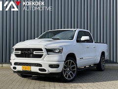 Dodge Ram 1500 - Sport 5.7i V8 Hemi