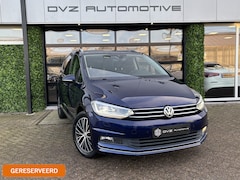 Volkswagen Touran - 1.4 TSI Highline | Winter Pack | Family | Massage |