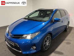 Toyota Auris Touring Sports - 1.8 Hybrid Lease+ | PANODAK | NAVI | CAMERA |