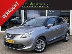 Suzuki Baleno - 1.0 Boosterjet High Executive | Adaptieve Cruise Control | Navigatie | Stoelverwarming | A