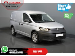 Volkswagen Caddy Cargo Maxi - 2.0 TDI 125 pk DSG Aut. BPM VRIJ Virtual Cockpit/ Carplay/ Cruise/ PDC/ Omvormer