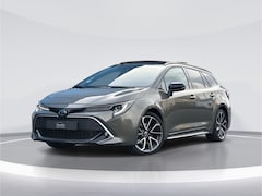 Toyota Corolla Touring Sports - 2.0 Hybrid Executive |PANO|NAVI|CAMERA|CRUISE|LANE ASS