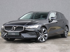 Volvo V60 - 2.0 T4 Momentum Pro |NAVI|CLIMA|FULL LED|VIRTUAL COCKPIT|STOELVERWARMING|KEYLESS