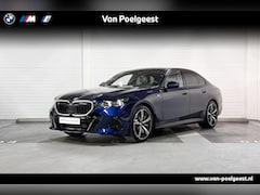 BMW 5-serie - Sedan 520i | M-Sport Pro | Travel Pack | Innovation Pack | Comfort Pack | Harman/Kardon |