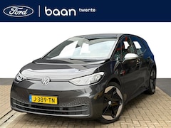 Volkswagen ID.3 - First 58 kWh | 20'' | Winterset | Trekhaak afneembaar | Dealer onderhouden