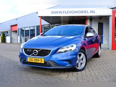 Volvo V40 - 1.5 T3 Polar+ Sport Aut. Pano|LED|Navi|Cam|BLIS|LMV