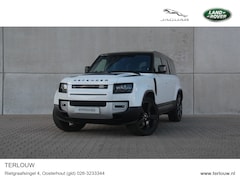 Land Rover Defender 110 - P400e S