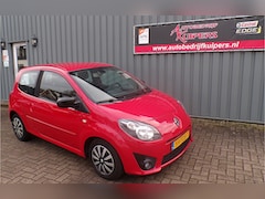 Renault Twingo - 1.2-16V Dynamique Clima.Cruise.Audio.Trekhaak