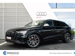 Audi SQ8 - | 507 PK | VIERWIELBES. | MATRIX VERLICHTING I TREKHAAK | HEAD-UP | ASSIST. CITY & PARK PL